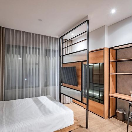 Loa Living Solo Baru Hotel Grogol Buitenkant foto
