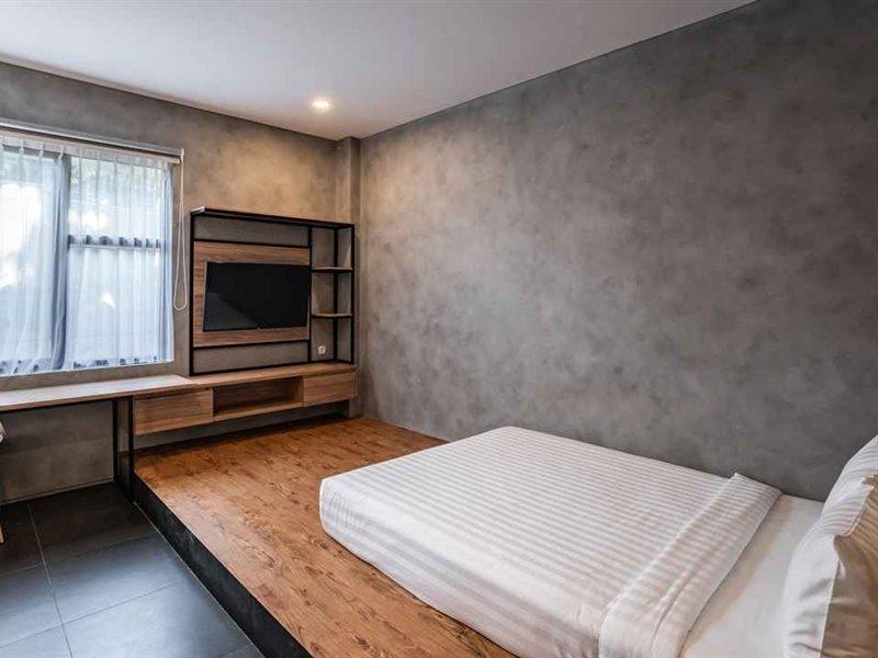 Loa Living Solo Baru Hotel Grogol Buitenkant foto